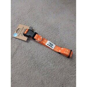 Subaru Pride Bites Dog Collar Adjustable Large 18-26"